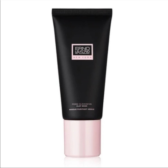 Erzo Laszlo Other - ERNO LASZLO Exfoliate & Detox Pore Cleansing Clay Mask.